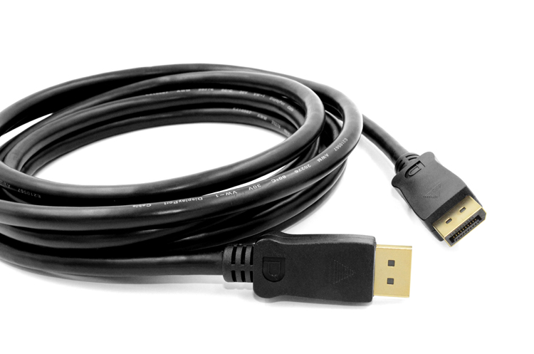 LINK-MI LM-DPC30 Displayport Cable