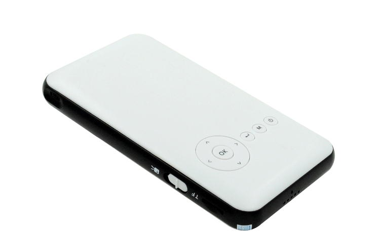 LINK-MI LM-M6 Mini Projector