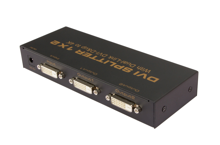 LINK-MI LM-DVI-102 DVI SPLITTER