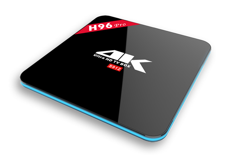 LINK-MI LM-H96PRO (2G+16G) Support 2G(DDR3) and 16G(EMMC)