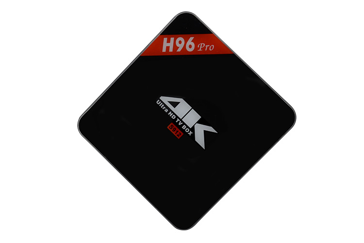 LINK-MI LM-H96 PRO(4G+32G) TV BOX